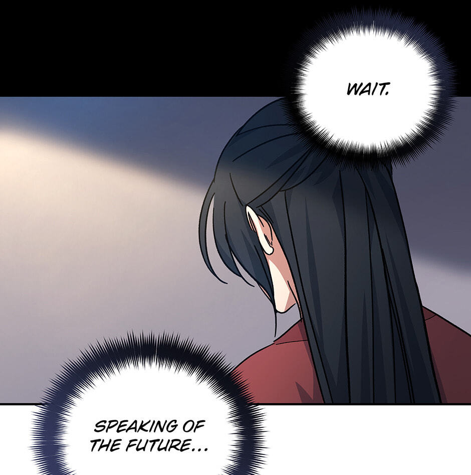 Eunhae Merchant Guild's Youngest Son Chapter 1 page 127 - 