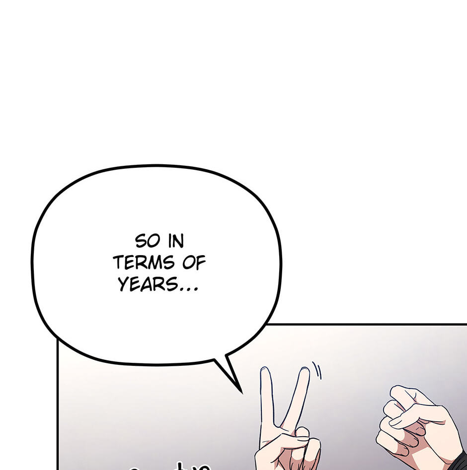 Eunhae Merchant Guild's Youngest Son Chapter 1 page 130 - 