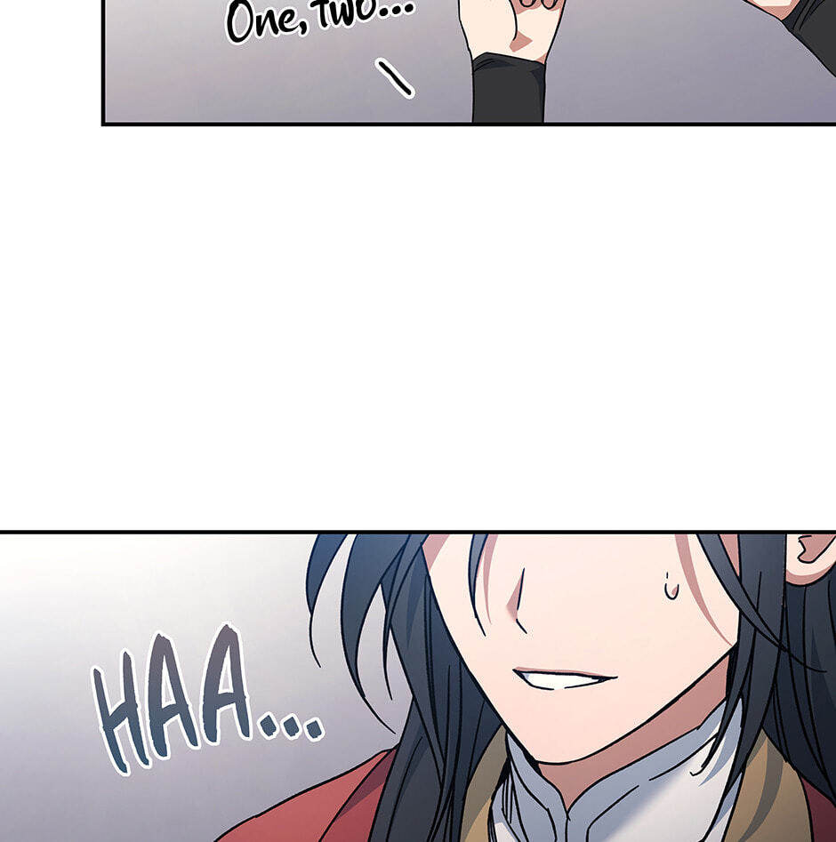 Eunhae Merchant Guild's Youngest Son Chapter 1 page 131 - 