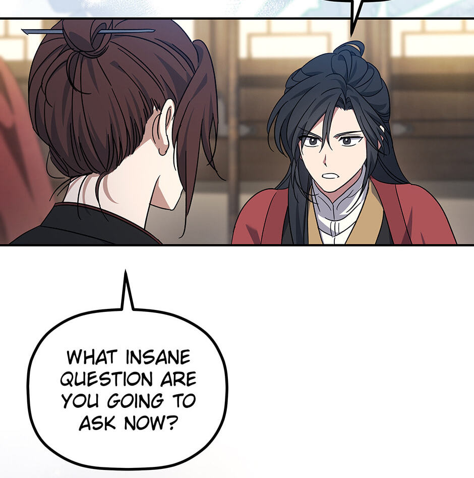 Eunhae Merchant Guild's Youngest Son Chapter 1 page 134 - 