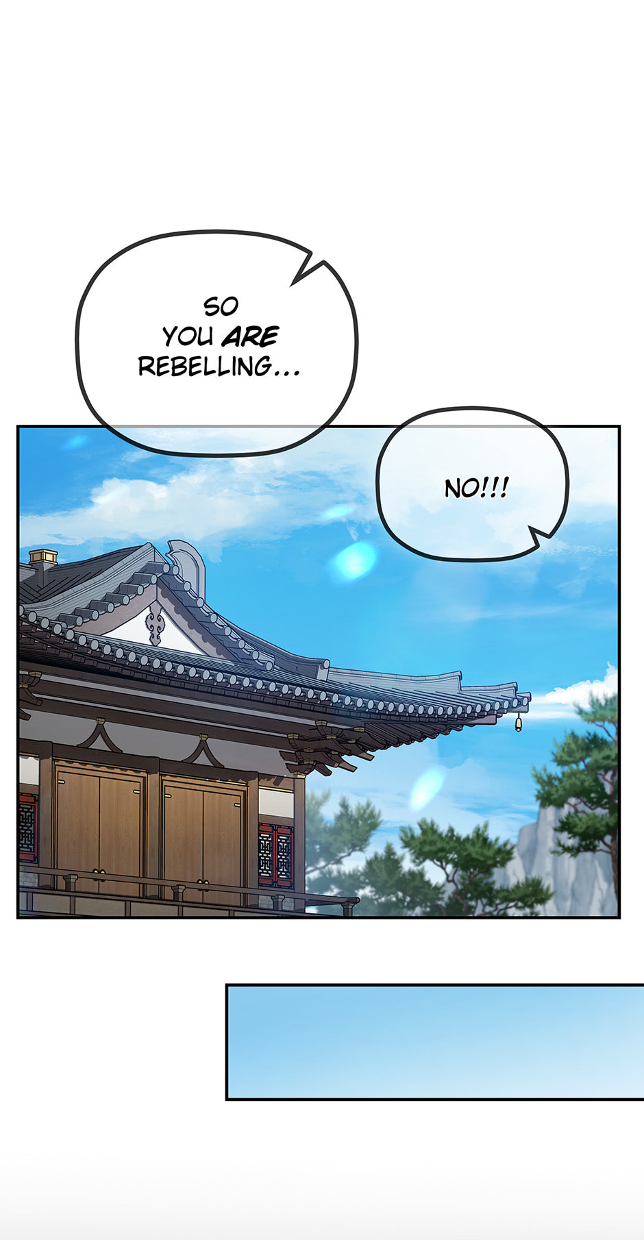 Eunhae Merchant Guild's Youngest Son Chapter 1 page 139 - 