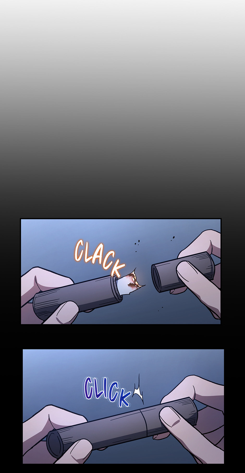 Eunhae Merchant Guild's Youngest Son Chapter 1 page 140 - 