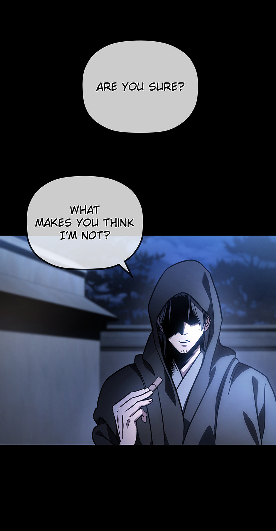 Eunhae Merchant Guild's Youngest Son Chapter 1 page 141 - 