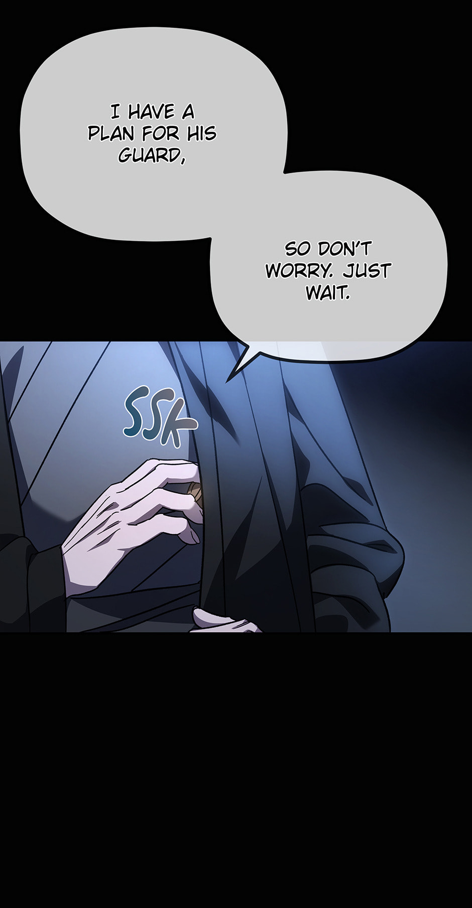 Eunhae Merchant Guild's Youngest Son Chapter 1 page 145 - 