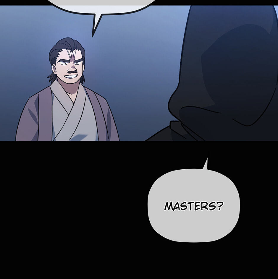Eunhae Merchant Guild's Youngest Son Chapter 1 page 149 - 