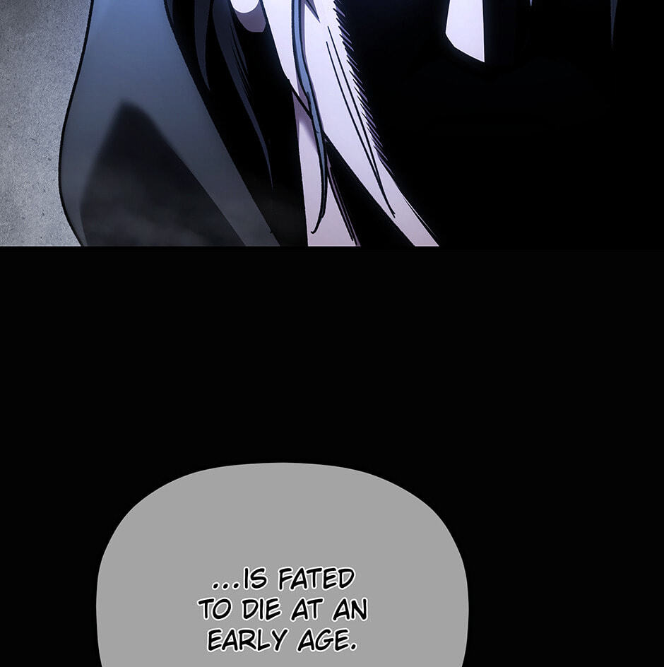 Eunhae Merchant Guild's Youngest Son Chapter 1 page 151 - 