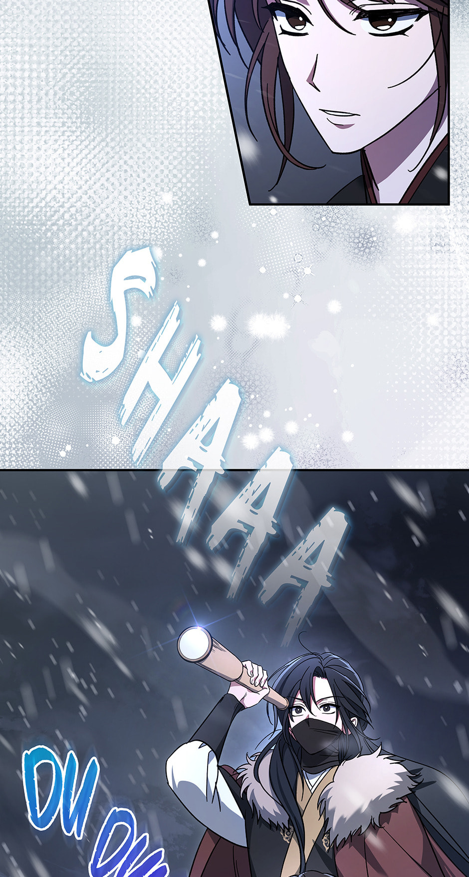 Eunhae Merchant Guild's Youngest Son Chapter 1 page 159 - 