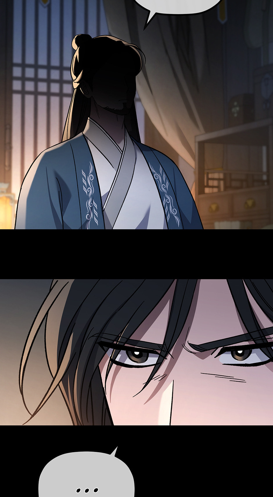 Eunhae Merchant Guild's Youngest Son Chapter 1 page 17 - 
