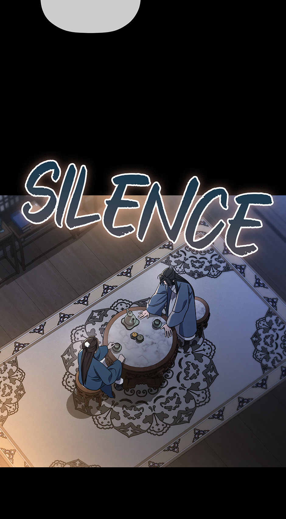 Eunhae Merchant Guild's Youngest Son Chapter 1 page 18 - 