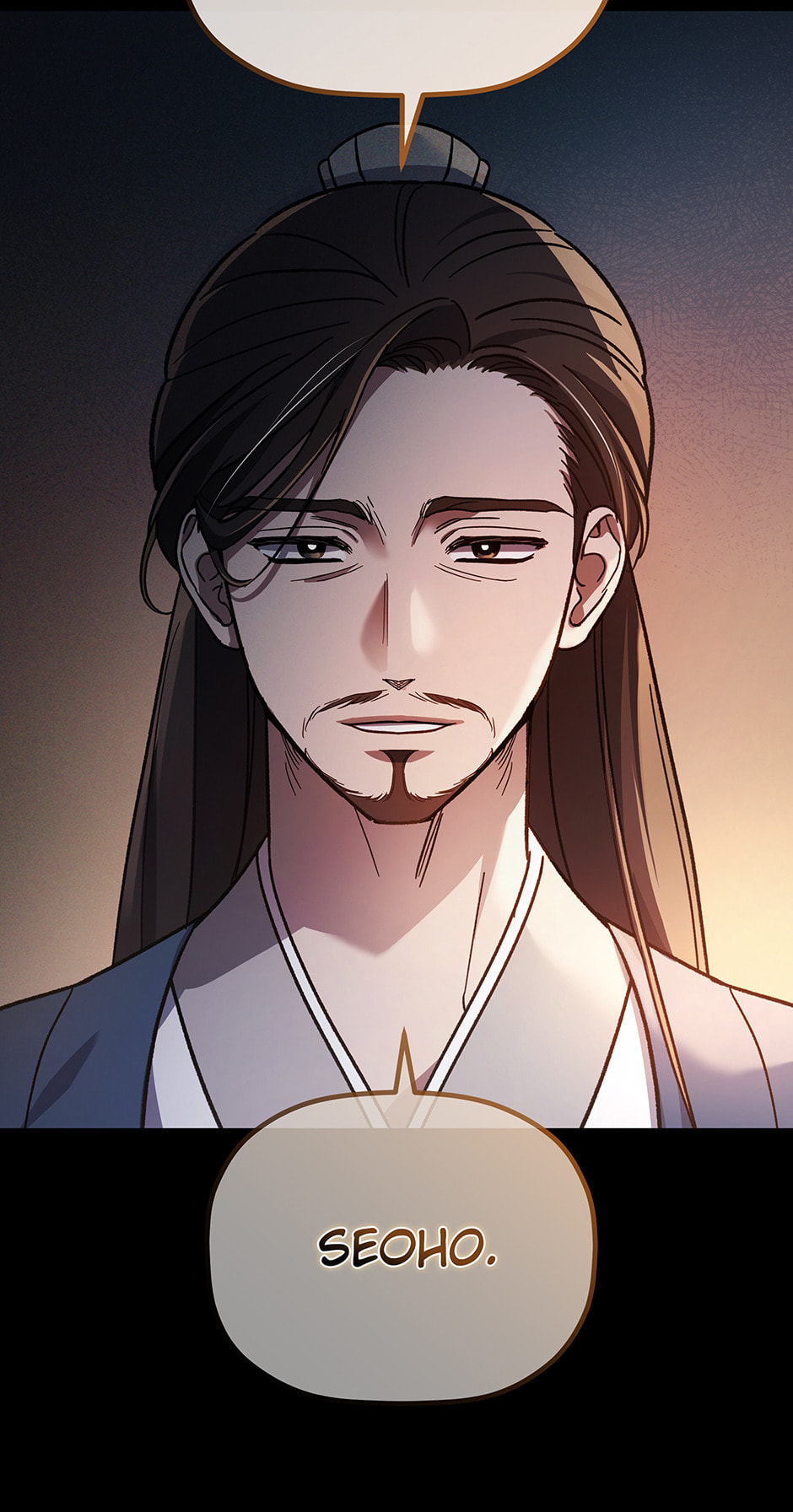 Eunhae Merchant Guild's Youngest Son Chapter 1 page 21 - 