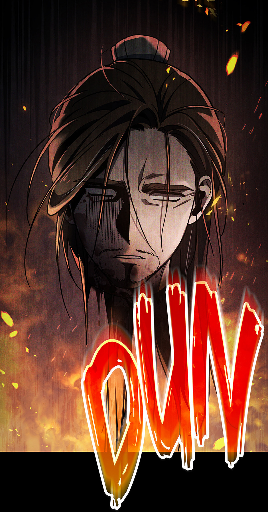 Eunhae Merchant Guild's Youngest Son Chapter 1 page 23 - 