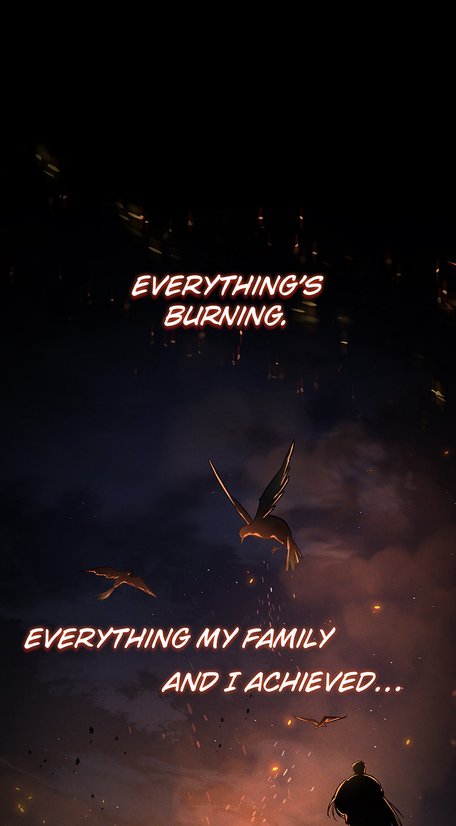 Eunhae Merchant Guild's Youngest Son Chapter 1 page 24 - 