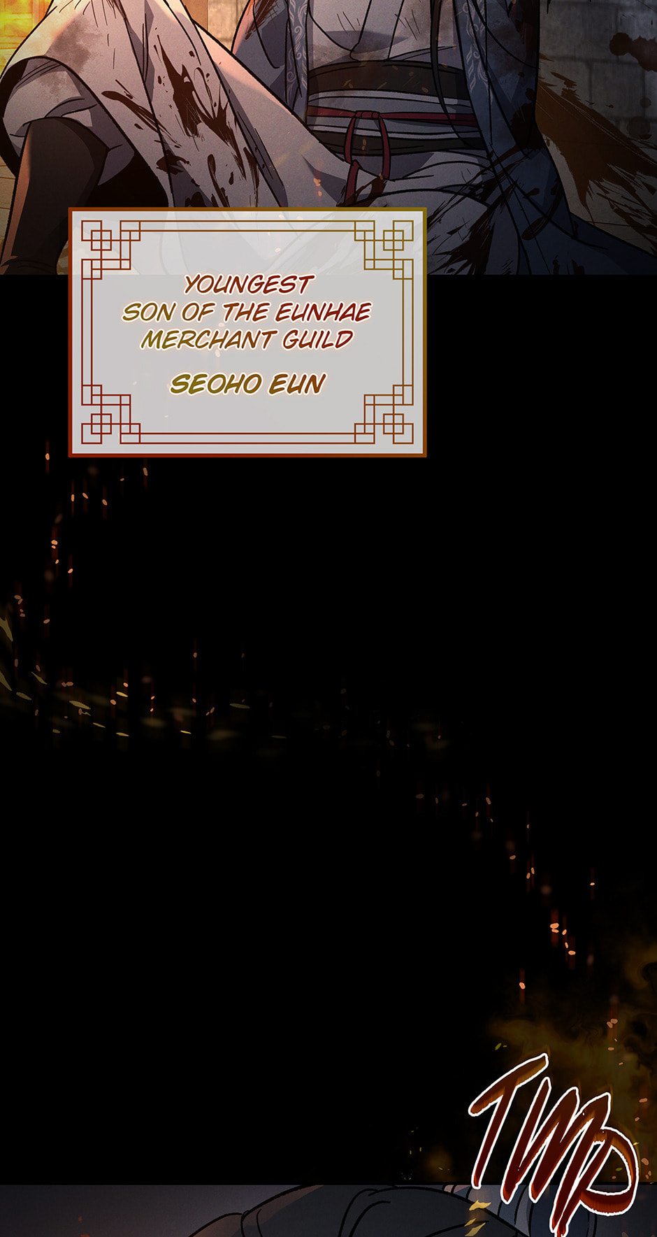 Eunhae Merchant Guild's Youngest Son Chapter 1 page 30 - 