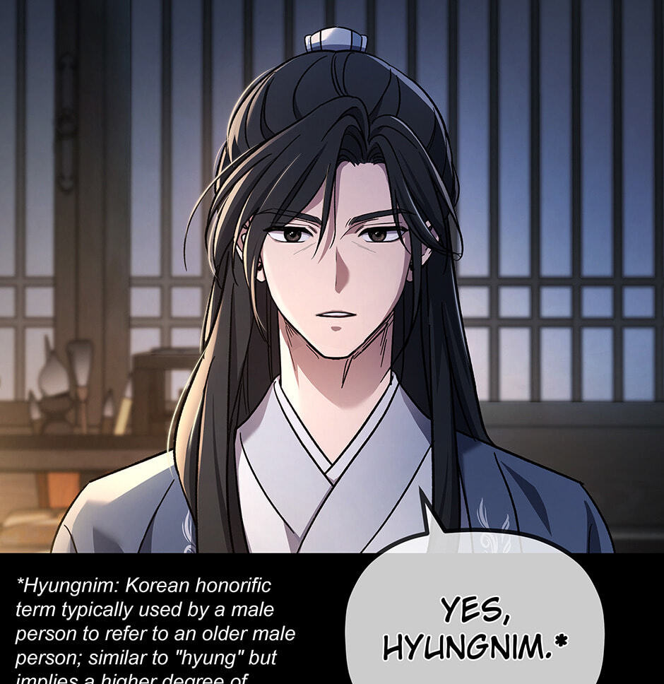 Eunhae Merchant Guild's Youngest Son Chapter 1 page 4 - 