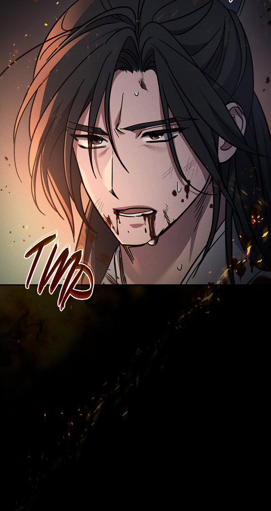 Eunhae Merchant Guild's Youngest Son Chapter 1 page 31 - 