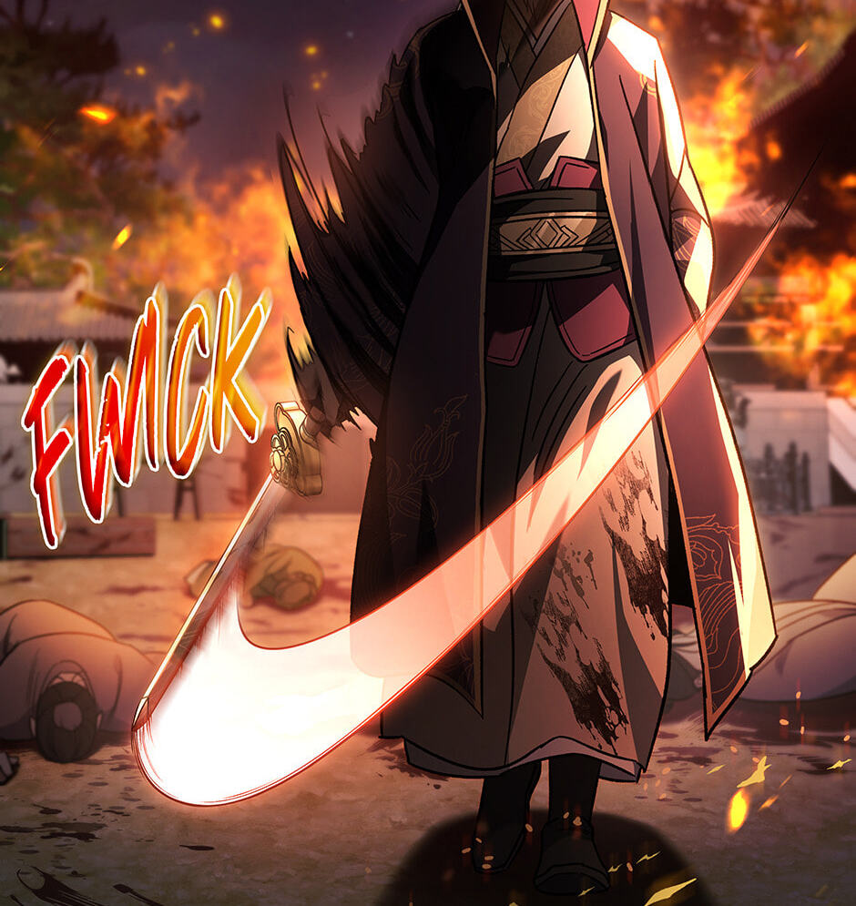 Eunhae Merchant Guild's Youngest Son Chapter 1 page 33 - 