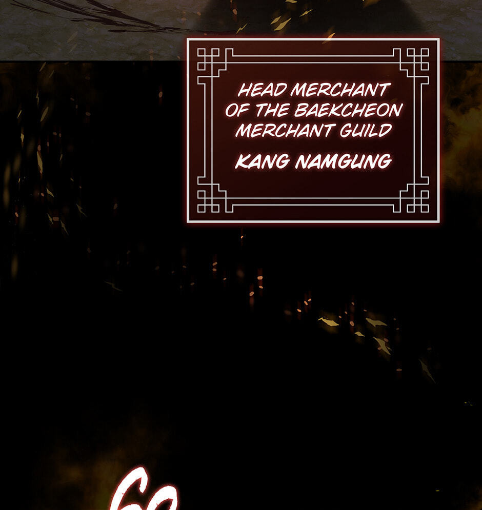 Eunhae Merchant Guild's Youngest Son Chapter 1 page 34 - 