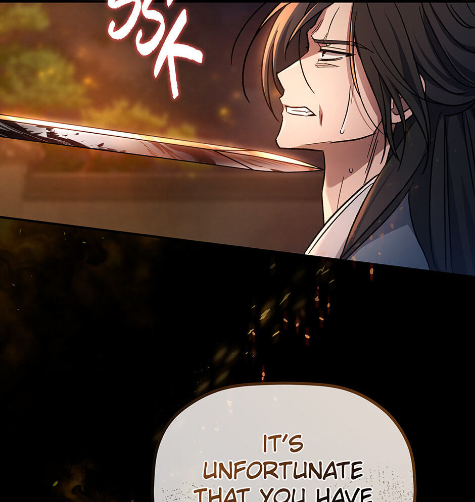 Eunhae Merchant Guild's Youngest Son Chapter 1 page 35 - 