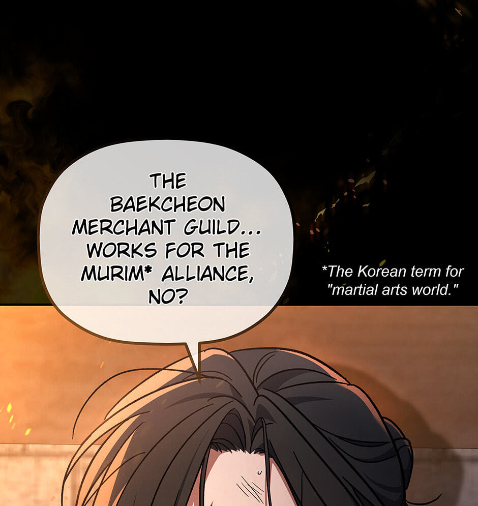 Eunhae Merchant Guild's Youngest Son Chapter 1 page 38 - 