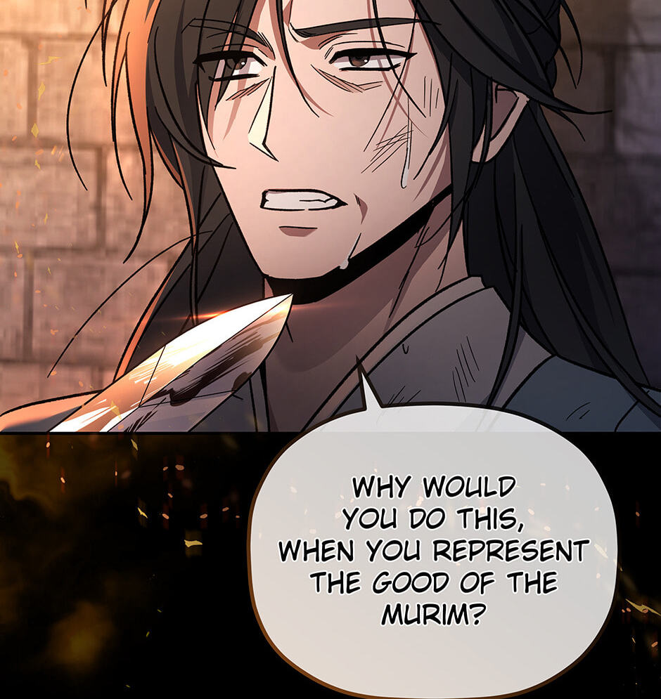 Eunhae Merchant Guild's Youngest Son Chapter 1 page 39 - 