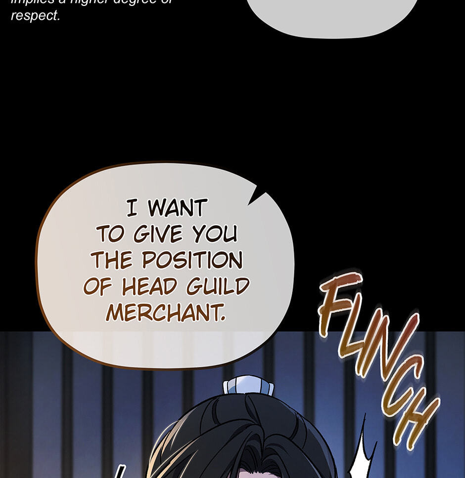Eunhae Merchant Guild's Youngest Son Chapter 1 page 5 - 