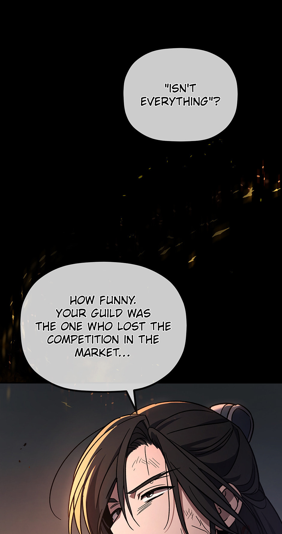 Eunhae Merchant Guild's Youngest Son Chapter 1 page 44 - 
