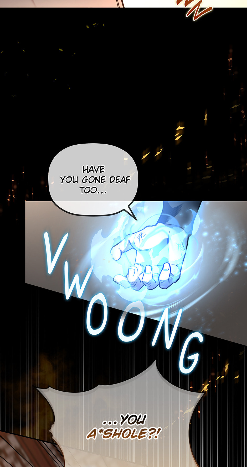 Eunhae Merchant Guild's Youngest Son Chapter 1 page 46 - 