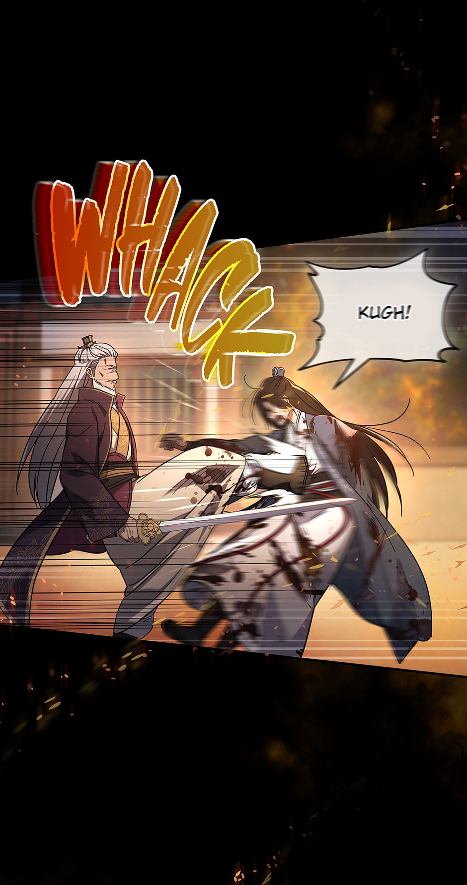 Eunhae Merchant Guild's Youngest Son Chapter 1 page 48 - 