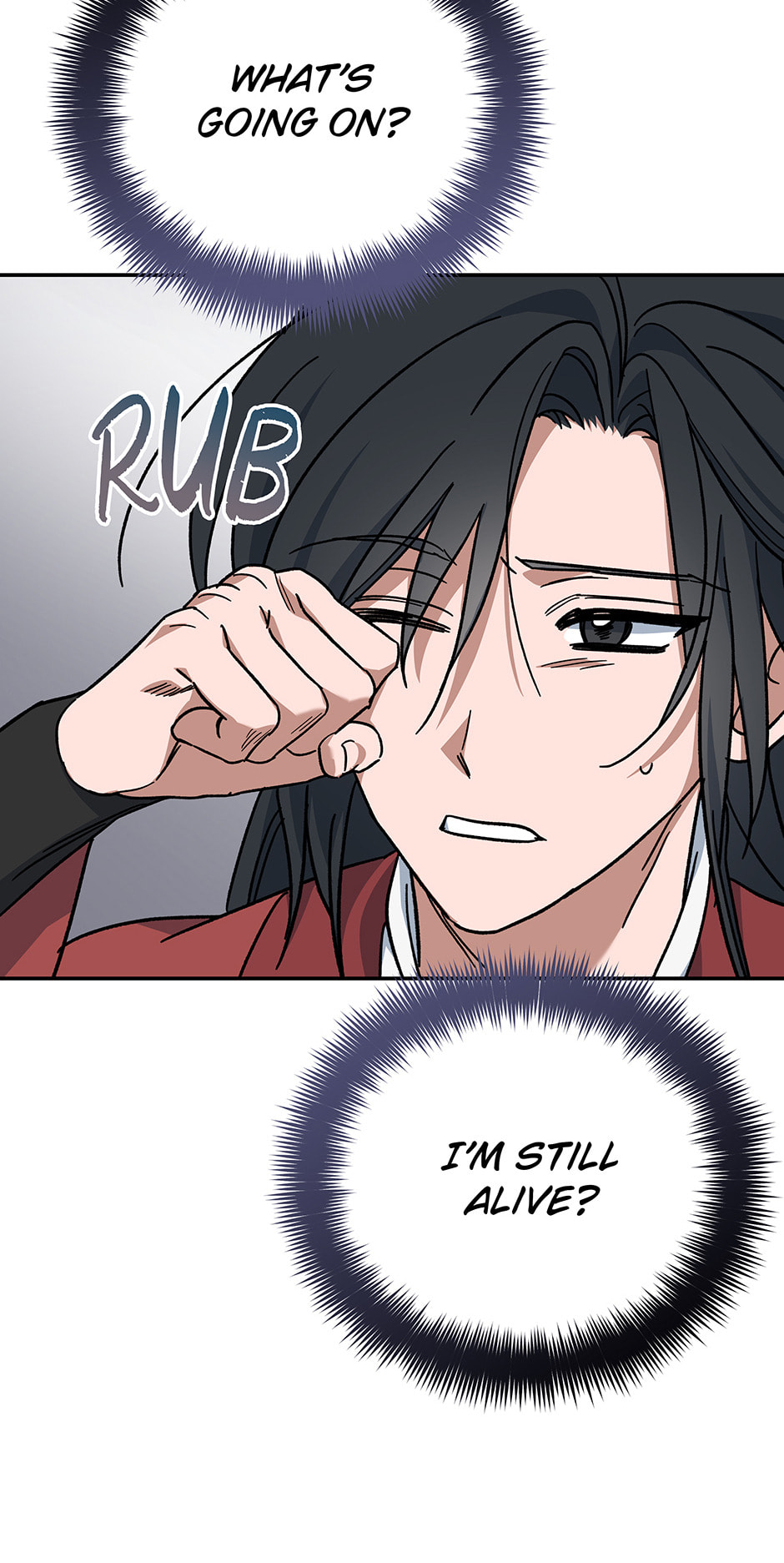 Eunhae Merchant Guild's Youngest Son Chapter 1 page 60 - 