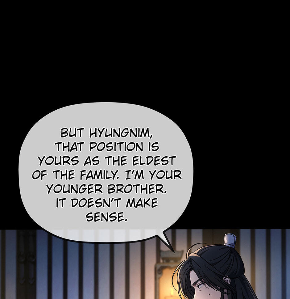 Eunhae Merchant Guild's Youngest Son Chapter 1 page 7 - 