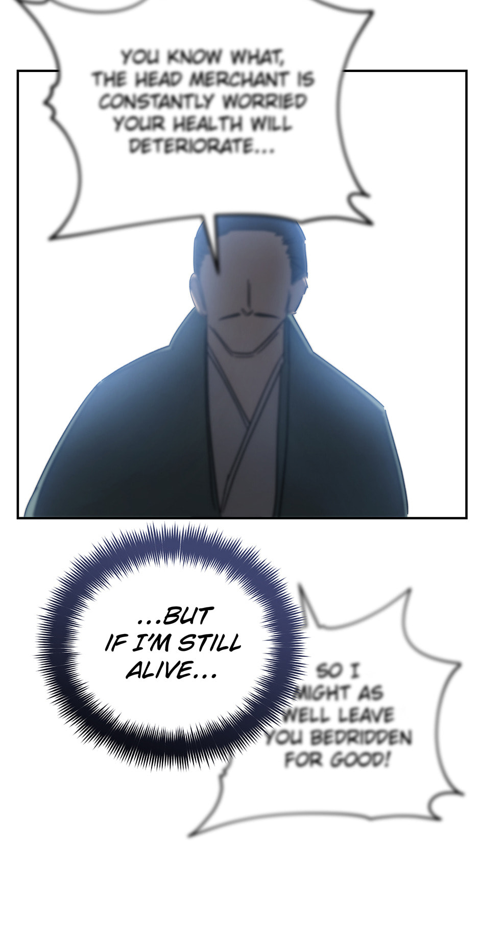 Eunhae Merchant Guild's Youngest Son Chapter 1 page 63 - 