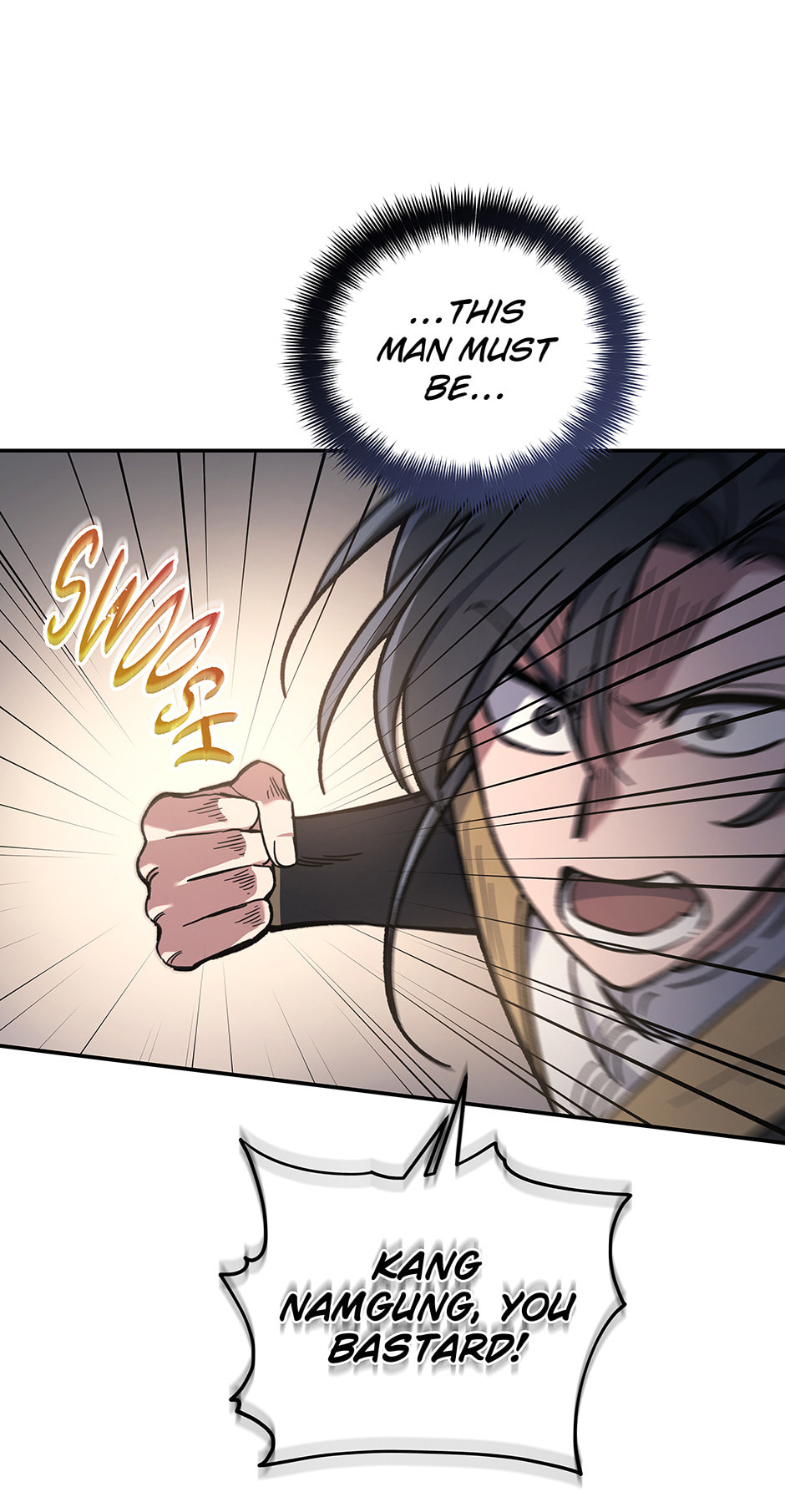 Eunhae Merchant Guild's Youngest Son Chapter 1 page 64 - 