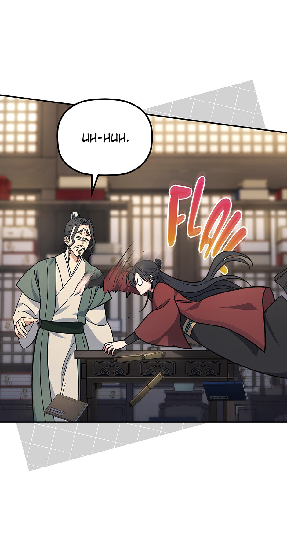 Eunhae Merchant Guild's Youngest Son Chapter 1 page 65 - 