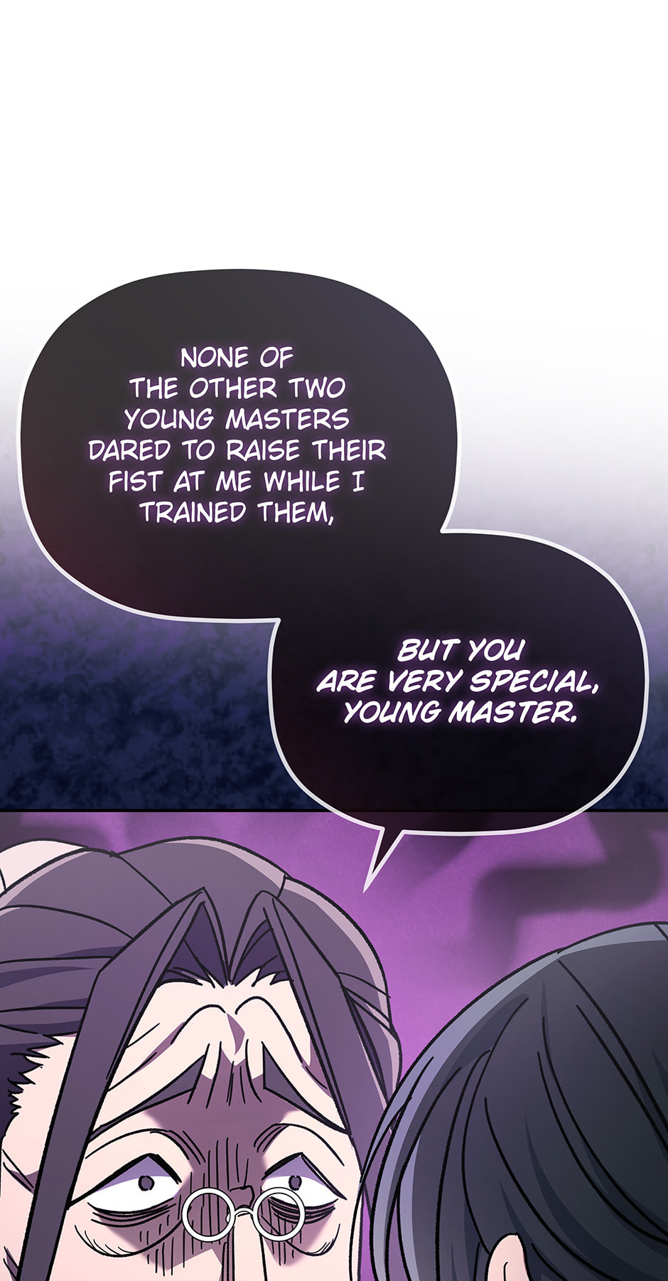 Eunhae Merchant Guild's Youngest Son Chapter 1 page 75 - 
