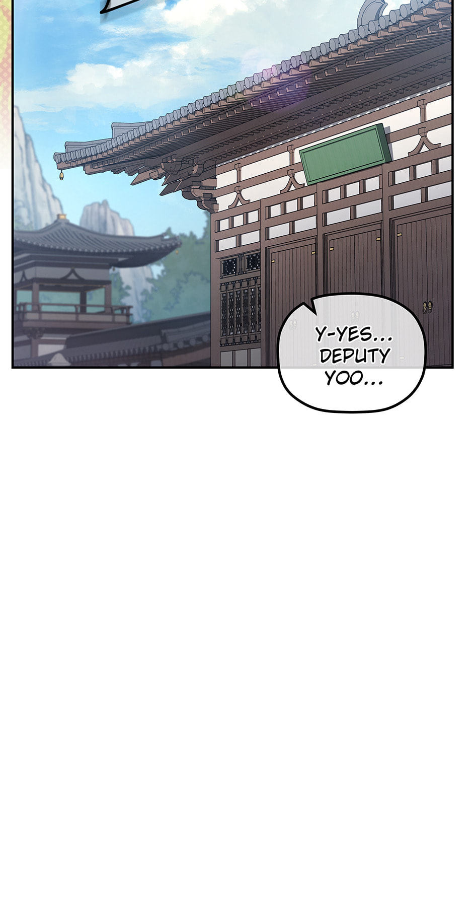 Eunhae Merchant Guild's Youngest Son Chapter 1 page 77 - 