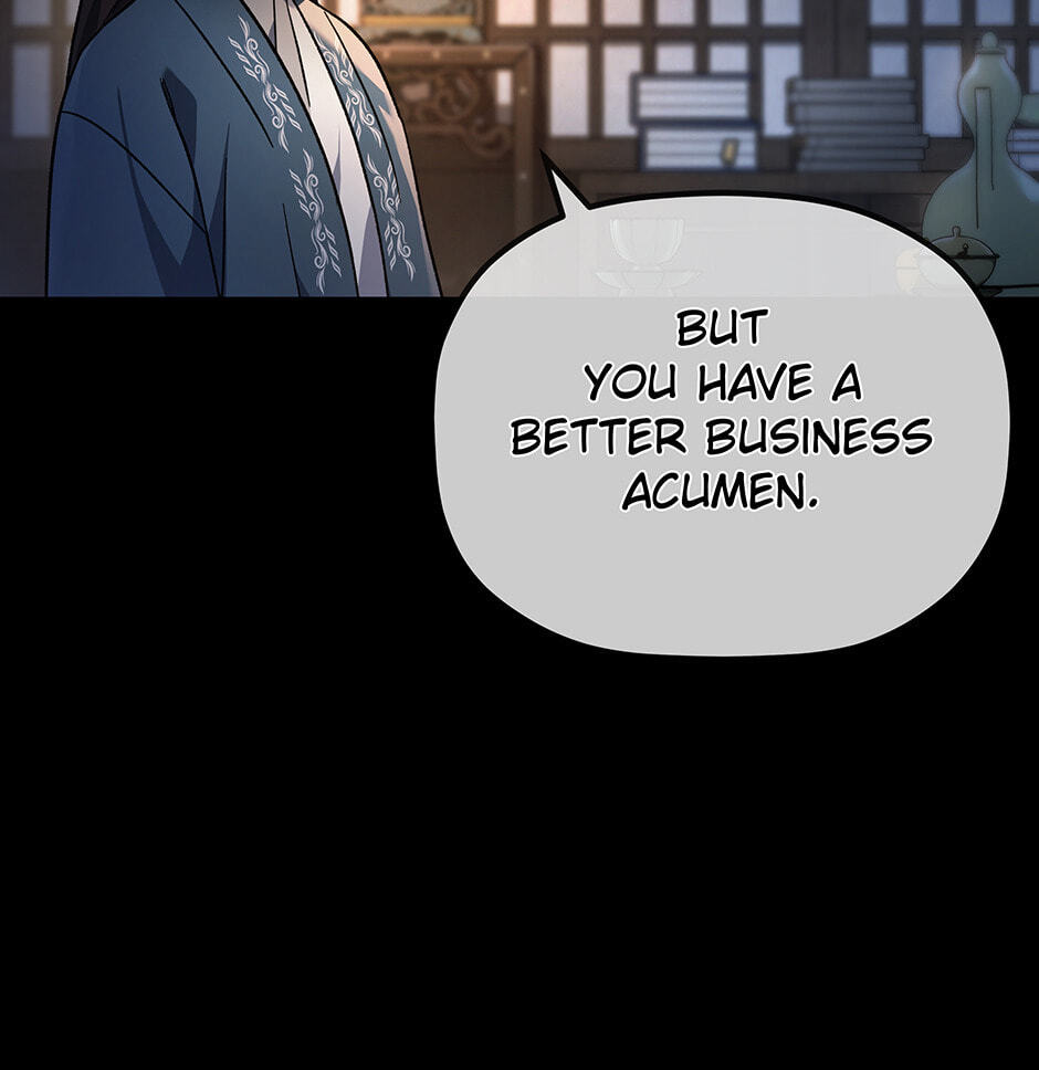 Eunhae Merchant Guild's Youngest Son Chapter 1 page 9 - 