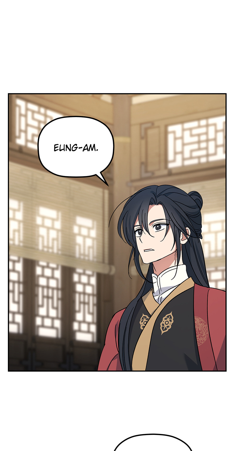 Eunhae Merchant Guild's Youngest Son Chapter 1 page 89 - 