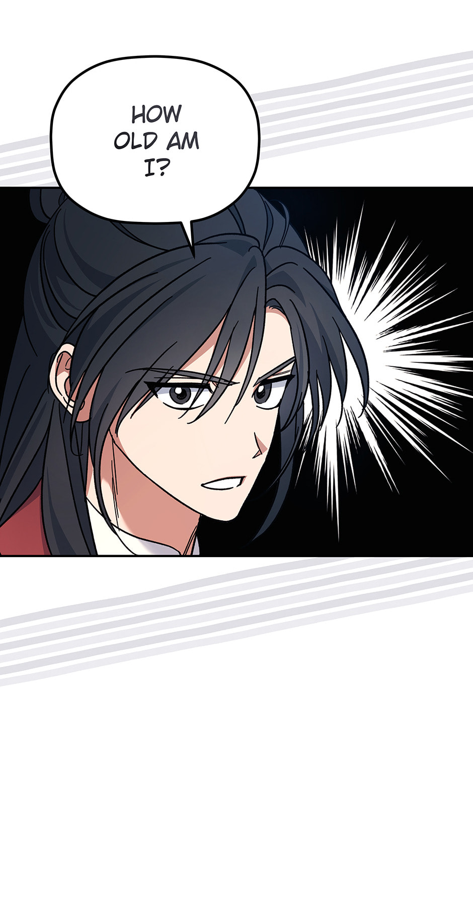 Eunhae Merchant Guild's Youngest Son Chapter 1 page 91 - 