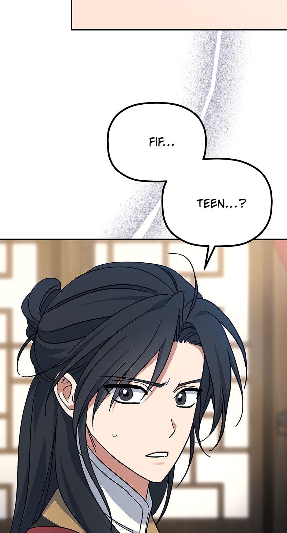 Eunhae Merchant Guild's Youngest Son Chapter 1 page 95 - 