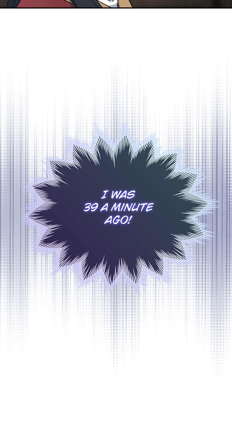 Eunhae Merchant Guild's Youngest Son Chapter 1 page 96 - 