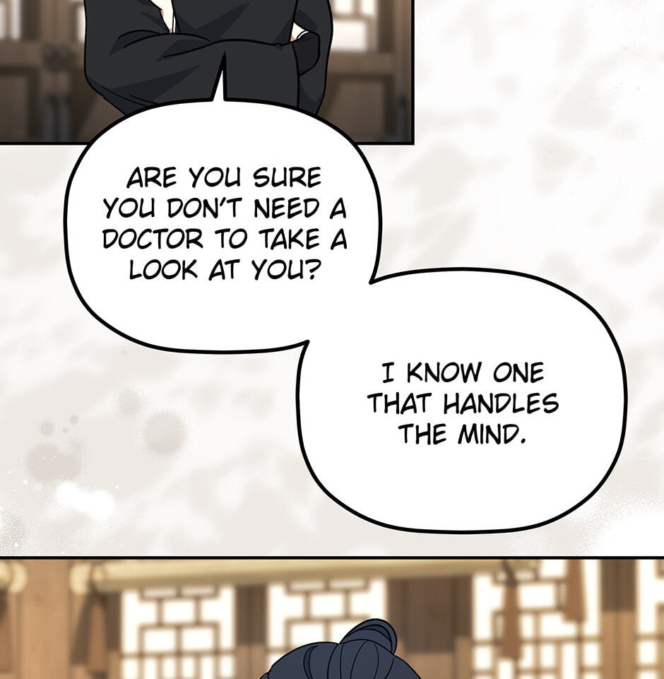 Eunhae Merchant Guild's Youngest Son Chapter 1 page 98 - 