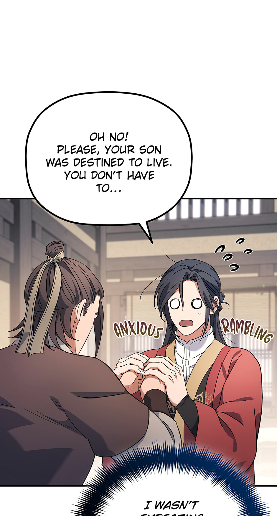 Eunhae Merchant Guild's Youngest Son Chapter 10 page 101 - 