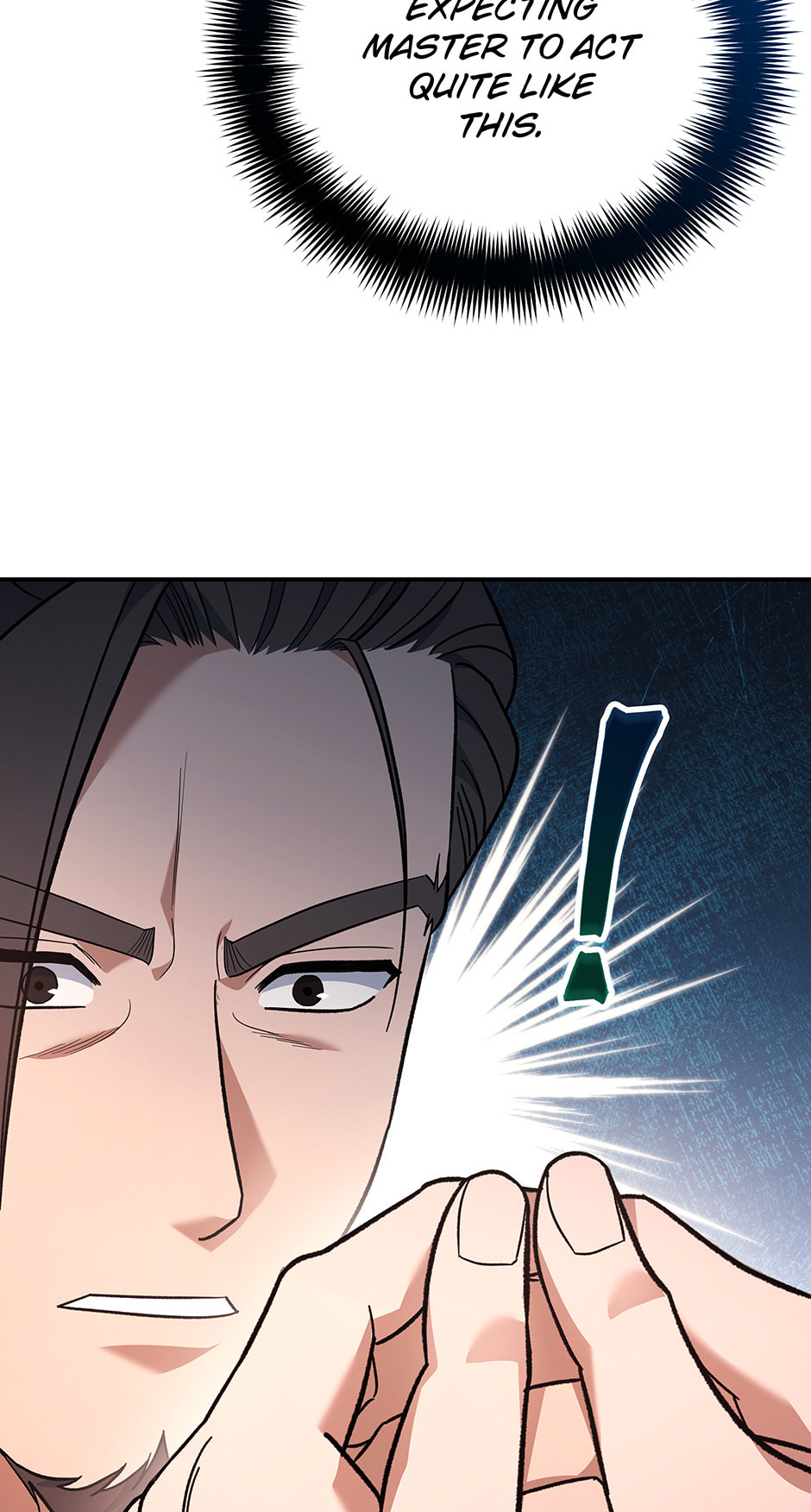 Eunhae Merchant Guild's Youngest Son Chapter 10 page 102 - 