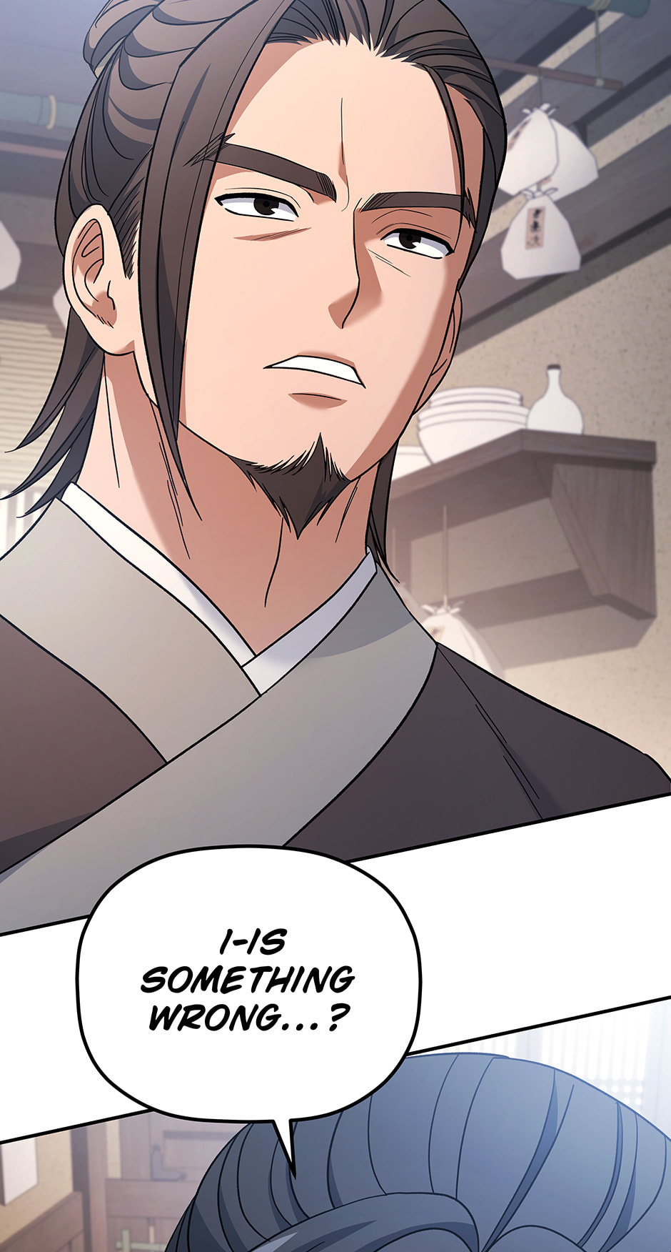 Eunhae Merchant Guild's Youngest Son Chapter 10 page 105 - 