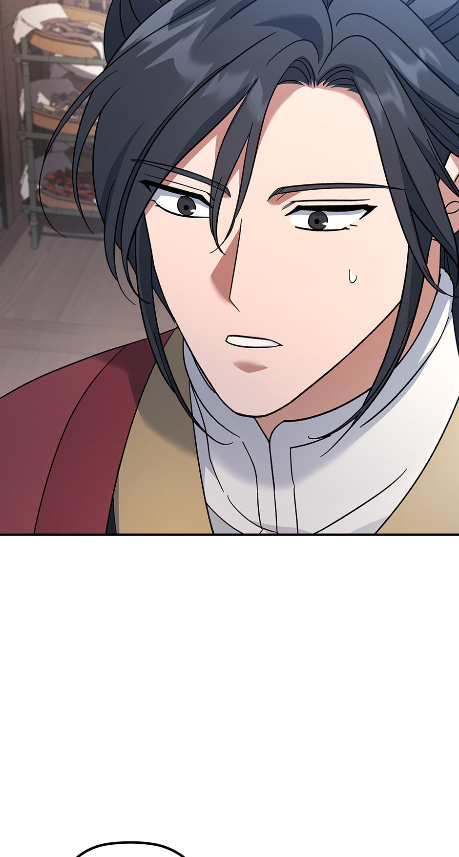 Eunhae Merchant Guild's Youngest Son Chapter 10 page 106 - 