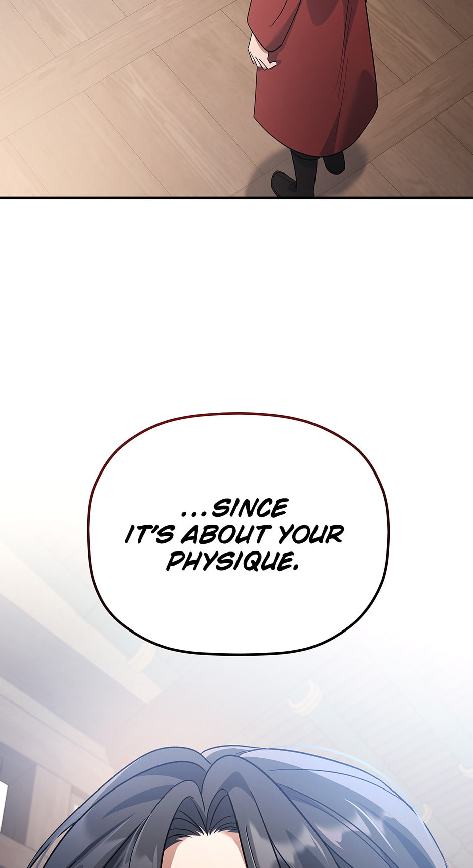 Eunhae Merchant Guild's Youngest Son Chapter 10 page 109 - 