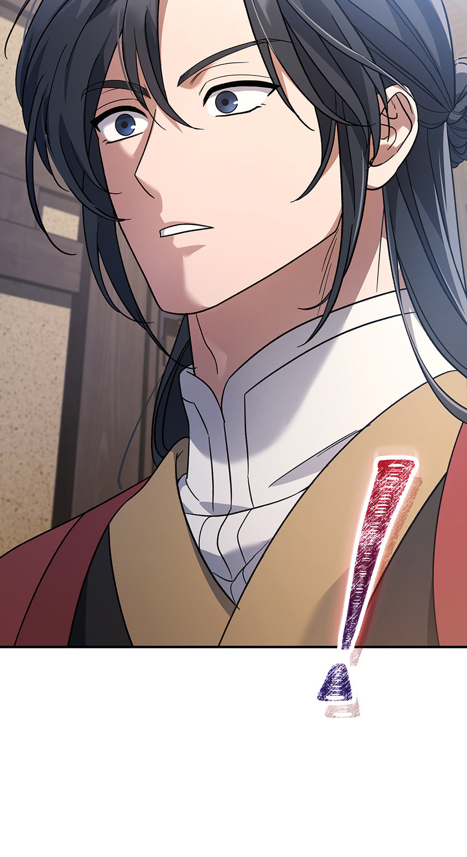 Eunhae Merchant Guild's Youngest Son Chapter 10 page 110 - 