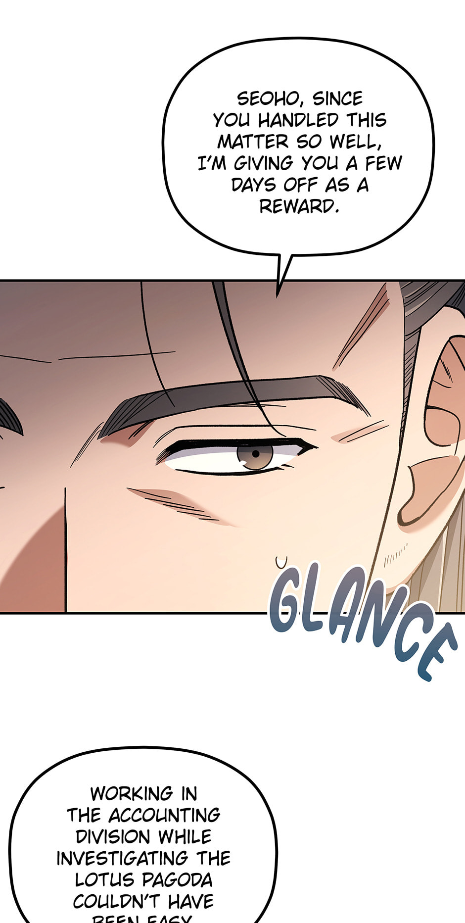 Eunhae Merchant Guild's Youngest Son Chapter 10 page 16 - 