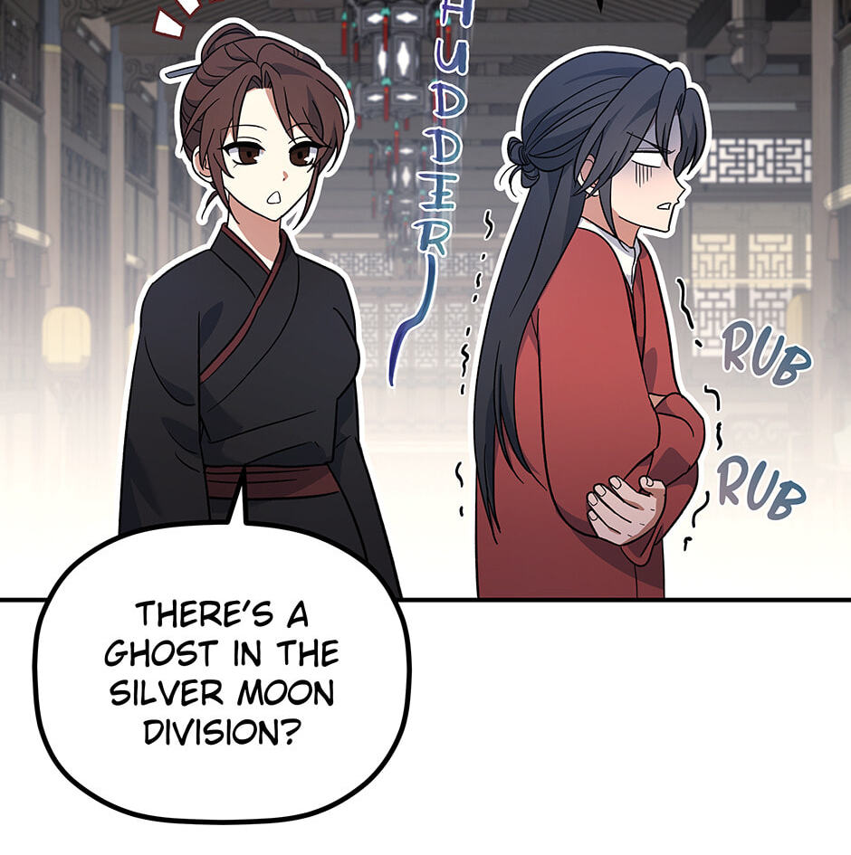 Eunhae Merchant Guild's Youngest Son Chapter 10 page 23 - 