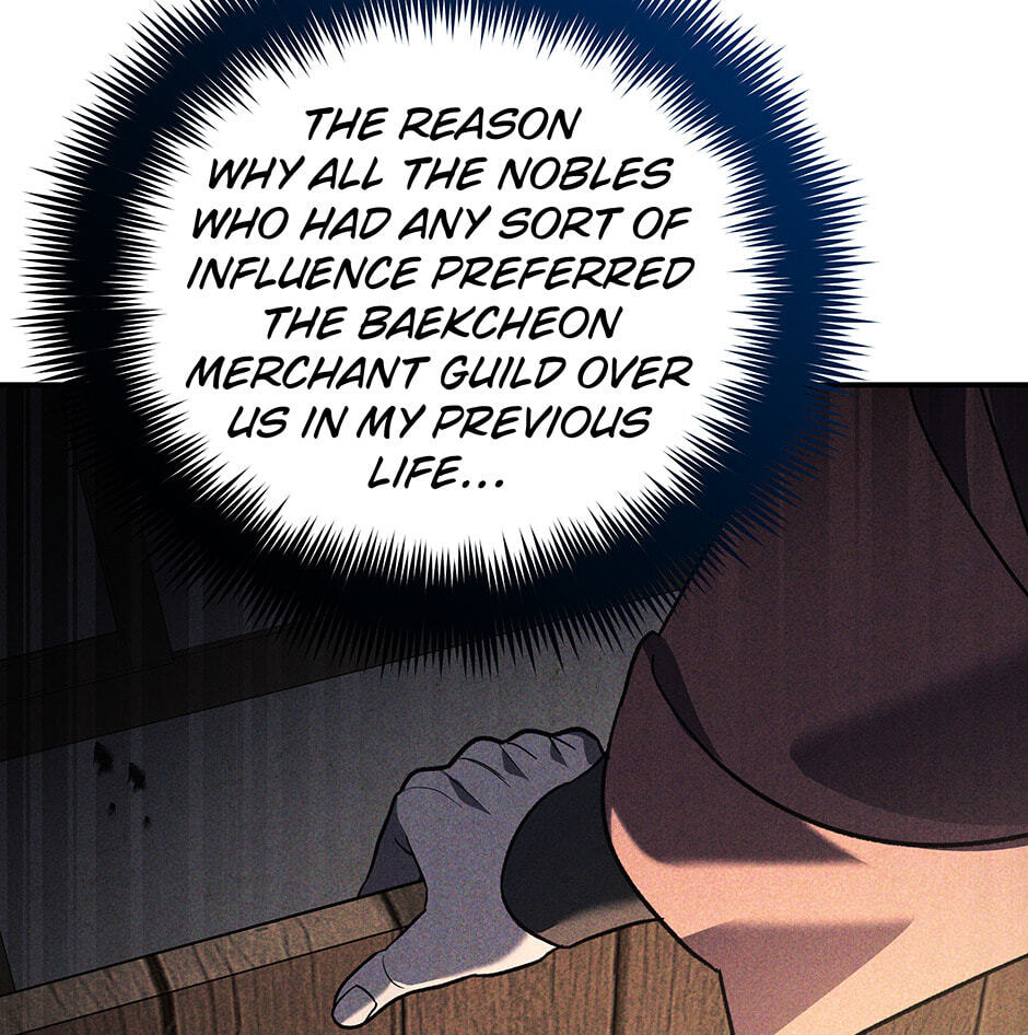 Eunhae Merchant Guild's Youngest Son Chapter 10 page 26 - 